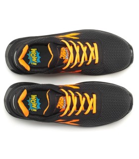Scarpe comode S3 per magazzinieri e autisti
