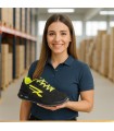 Scarpe certificate S3 per magazzinieri e autisti