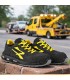 Scarpe antinfotunistiche per operatori Carro Attrezzi
