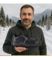Scarpe Termiche Outdoor per Trekking ed Escursioni