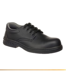 Scarpe da cameriere certificate S2 | Antiscivolo