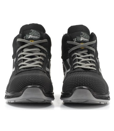 Scarpe antinfortunistiche S3