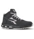 Scarpe antinfortunistiche S3