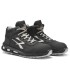 Scarpe antinfortunistiche S3