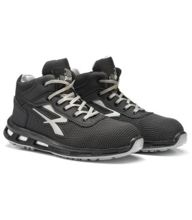 Scarpe antinfortunistiche S3