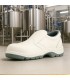 Scarpe da lavoro Bianca per Aziende Alimentari