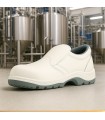 Scarpe da lavoro Bianca per Aziende Alimentari