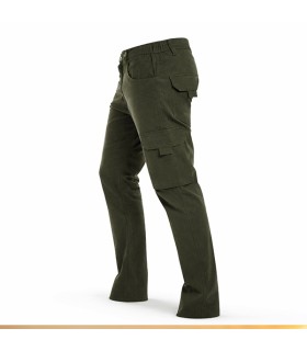 Pantaloni elasticizzati per Facchini e Porter