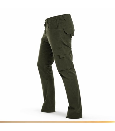 Pantaloni elasticizzati per Facchini e Porter