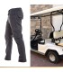 Pantaloni elasticizzati per Facchini e Porter