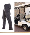 Pantaloni elasticizzati per Facchini e Porter